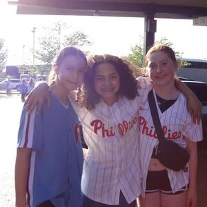 Meet your Posher, Julie